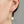 Load image into Gallery viewer, Vintage Opal Drop Earrings 9K Gold Dangle Earrings
