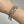 Load image into Gallery viewer, Vintage Sterling Silver Animal Charm Bracelet with 17 Charms
