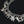 Load image into Gallery viewer, Vintage Sterling Silver Animal Charm Bracelet with 17 Charms
