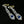 Load image into Gallery viewer, Art Deco Platinum Ceylon Sapphire and Diamond Earrings - Boylerpf
