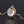 Load image into Gallery viewer, Victorian Pools of Light Rock Crystal Quartz Locket Pendant
