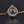 Load image into Gallery viewer, Victorian Pools of Light Rock Crystal Quartz Locket Pendant
