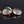 Load image into Gallery viewer, Antique Victorian Pools of Light Rock Crystal Locket
