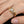 Load image into Gallery viewer, Vintage Diamond Solitaire Engagement Wedding Ring Set
