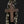 Load image into Gallery viewer, Large Victorian Gutta Percha Cross Pendant and Necklace - Boylerpf
