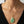 Load image into Gallery viewer, Vintage 14K Gold Pierced Carved Jade Pendant Necklace
