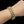 Load image into Gallery viewer, Solid 14K Gold Panther Link Diamond Bracelet, 35.6 Grams - Boylerpf
