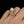 Load image into Gallery viewer, Vintage Bypass 14K Gold Diamond Opal Ring - Boylerpf
