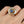 Load image into Gallery viewer, 18K Gold Baguette Diamond Sapphire Heart Ring - Boylerpf
