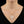 Load image into Gallery viewer, Exquisite 14K Gold Carved Rock Crystal Diamond Necklace - Boylerpf
