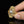 Load image into Gallery viewer, Vintage 10K Gold Floral Filigree Diamond Shield Ring - Boylerpf
