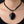 Load image into Gallery viewer, Antique Large Oval Scottish Banded Agate Pendant - Boylerpf
