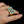 Load image into Gallery viewer, Heavy 14K Gold Ruby Accent Threee Row Opal Ring - Boylerpf
