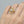 Load image into Gallery viewer, Vintage 10K Gold Floral Filigree Diamond Shield Ring - Boylerpf
