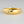 Load image into Gallery viewer, Antique 18K Gold Mine Cut Diamond Gypsy Ring Band - Boylerpf
