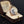 Load image into Gallery viewer, Antique Victorian Pools of Light Rock Crystal Locket
