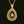Load image into Gallery viewer, Antique Victorian Garnet Pearl Diamond Pendant 15K Gold - Boylerpf
