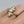 Load image into Gallery viewer, Vintage Pearl Enamel Cocktail Ring 14K Gold Statement - Boylerpf
