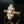 Load image into Gallery viewer, Vintage Pearl Enamel Cocktail Ring 14K Gold Statement - Boylerpf
