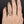 Load image into Gallery viewer, Vintage Pearl Enamel Cocktail Ring 14K Gold Statement - Boylerpf
