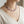 Load image into Gallery viewer, Vintage Silver Large Natural Purple Fluorite Bead Necklace - Boylerpf

