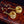 Load image into Gallery viewer, Antique Etruscan Sphere Ball Cutout Drop Earrings - Boylerpf
