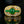 Load image into Gallery viewer, 18K Gold Diamond Columbian Emerald Cabochon Ring - Boylerpf

