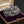 Load image into Gallery viewer, Antique Silver Cabochon Amethyst Brooch - Boylerpf
