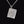 Load image into Gallery viewer, Antique Adie &amp; Lovekin Stamp Holder Pendant Necklace Sterling - Boylerpf
