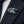 Load image into Gallery viewer, Antique Edwardian Connemara Marble Shamrock Wishbone Brooch
