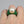 Load image into Gallery viewer, Vintage Jade Ring with 11mm Pearl Gold Vermeil Statement
