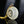 Load image into Gallery viewer, Antique Victorian Compass Pendant Agate Good Luck Charm - Boylerpf
