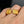Load image into Gallery viewer, Vintage 14K Gold Wide Band Ring Stackable Wedding Band
