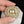 Load image into Gallery viewer, Antique Sterling Silver Victorian Rope Locket Brooch
