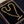 Load image into Gallery viewer, Antique Edwardian Gold Gilt Metal Watch Chain Necklace
