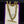 Load image into Gallery viewer, Antique Edwardian Gold Gilt Metal Watch Chain Necklace

