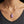 Load image into Gallery viewer, Vintage 9K Gold Lavender Jade Bean Necklace
