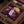 Load image into Gallery viewer, Vintage 9K Gold Lavender Jade Bean Necklace
