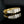 Load image into Gallery viewer, Vintage 1 CTW Baguette Diamond Ring Band in 14K Gold

