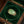 Load image into Gallery viewer, Vintage 14K Gold Jadeite Jade Signet Ring
