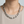 Load image into Gallery viewer, Heavy Sterling Silver Figaro Chain Necklace, 23” 184g Unisex
