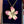Load and play video in Gallery viewer, Antique Art Nouveau Enamel Violet Brooch Pendant, 14K Gold - Boylerpf
