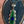 Load and play video in Gallery viewer, Arts &amp; Crafts Peacock Enamel Pendant Necklace
