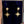 Load and play video in Gallery viewer, Vintage 14K Gold Diamond Star Dangle Drop Earrings

