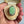 Load and play video in Gallery viewer, Antique Carved Jadeite Ring in Sterling Silver Floral

