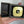 Load and play video in Gallery viewer, Vintage Ed Wiener 18K Gold Opal Modernist Brooch Pendant
