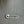 Load and play video in Gallery viewer, Vintage 18K White Gold Diamond Safety Pin Necklace
