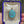 Load and play video in Gallery viewer, Vintage 14K Gold Blue Howlite Cameo Brooch Pendant
