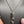 Load and play video in Gallery viewer, Vintage Sterling Silver Rock Crystal Quartz Shaker Pendant
