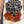 Load and play video in Gallery viewer, Vintage Iradj Moini Moonstone Citrine Floral Brooch - Boylerpf
